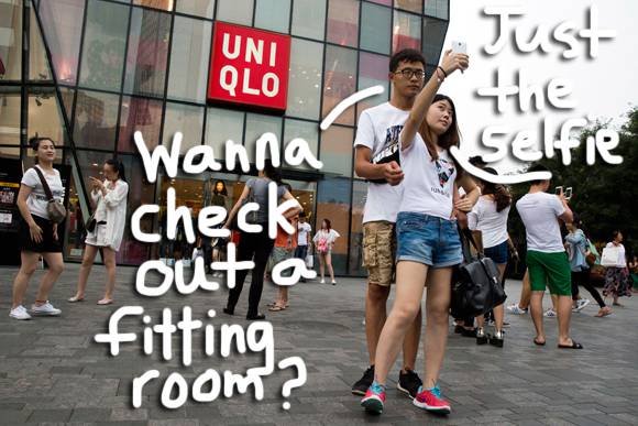 uniqlo sex tape video watch