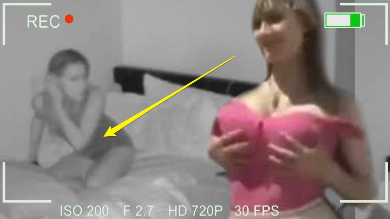 hidden camera sex milf