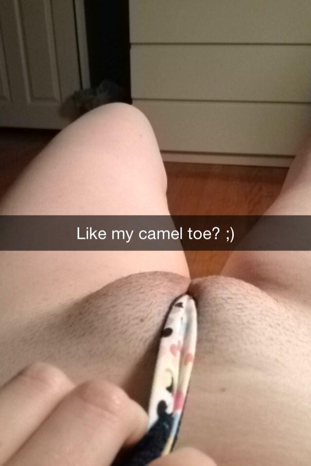 Nude Snap Chat