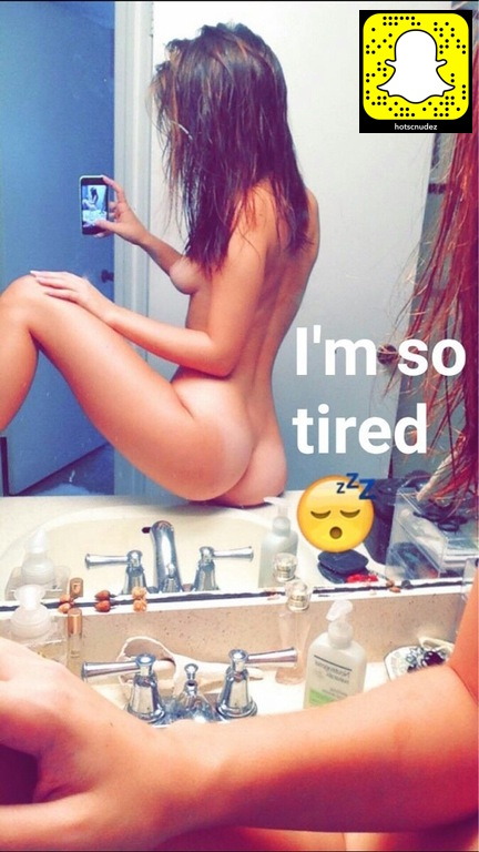 Snapchat Nudes image