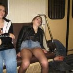 Drunk Teens Girlfriends Naked & Wasted Girl Fucked After Party