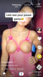 Ready to jerk off to some of the best Tik Tok nude teens porn out there on the Internet? Hottest Girls on Tiktok - Tiktok Guide - Tiktok Big Tits