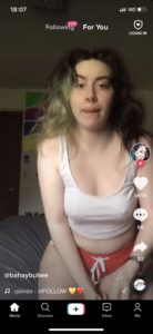 Tik Tok Sex Videos - Find nude tiktok sex videos for free and teens use secret codes in social  media hashtags sexting and naked selfies | GF PICS - Free Amateur Porn - Ex  Girlfriend Sex