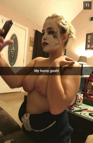 Videos of women with Halloween Sexy