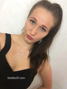 German amateur girl next door teen fuck in bathroom