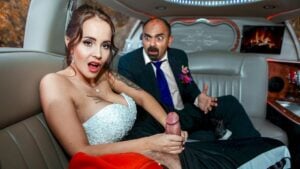 Wife Fucked In Limo Before Wedding hd porn and swingers porn videos and sexy wife swapping husband tapes swinger wife ganged by friends.
