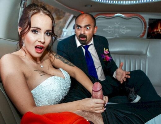 Wife Fucked In Limo Before Wedding hd porn and swingers porn videos and sexy wife swapping husband tapes swinger wife ganged by friends.