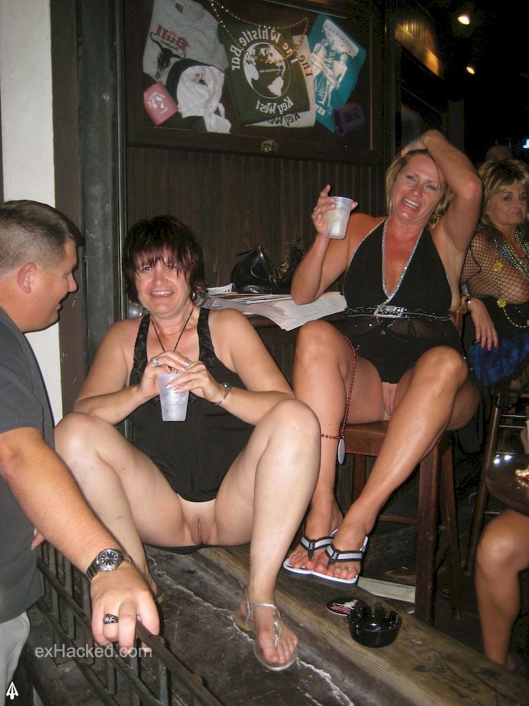 Drunk MILF gets fucked in bar by local guys and she loves it. Real drunk wasted girls - free hd xxx sex porn sites