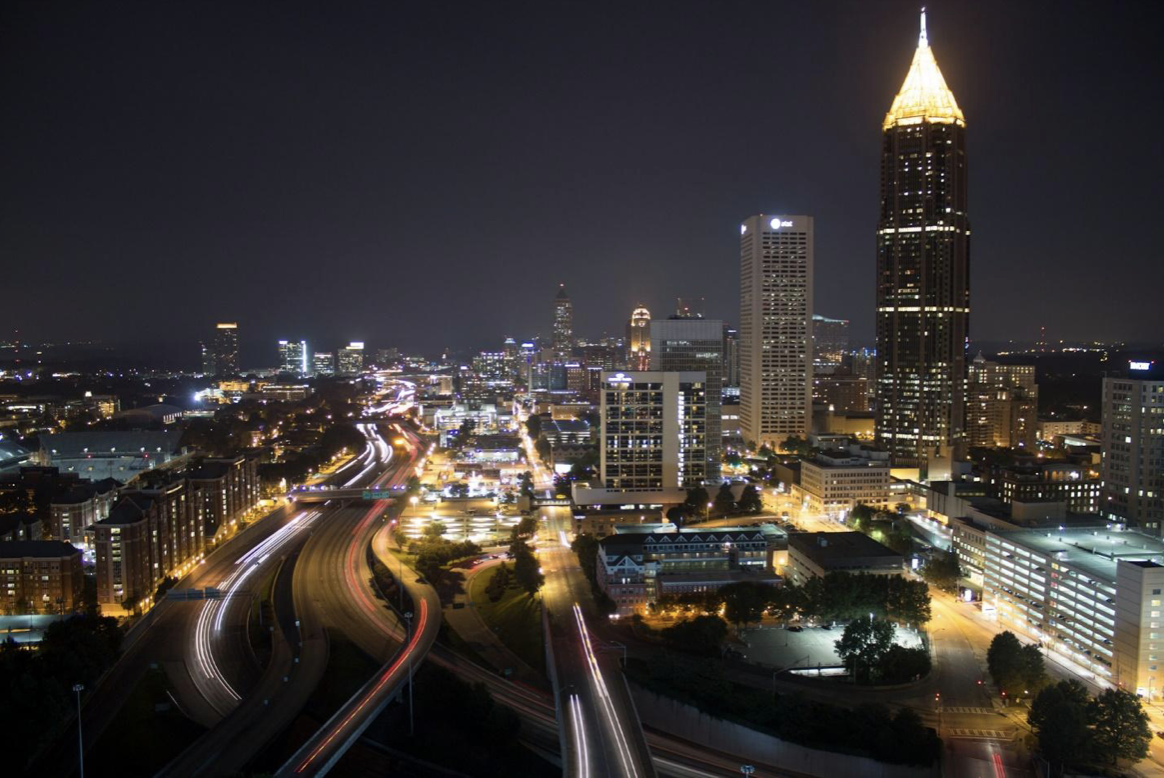 Atlanta escorts - Insights into Atlanta's Diverse Adult Industry - Slixa