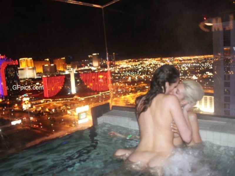 Vegas teens video sex in Las Las Vegas