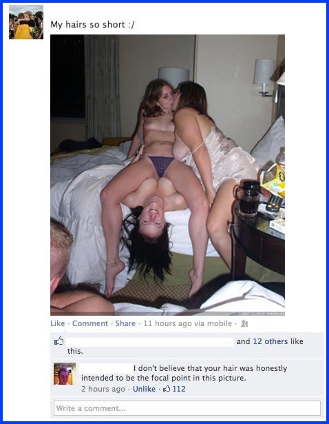 Facebook porno Facebook sex
