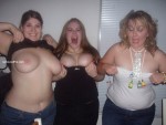 chubby girls trying to get some cock