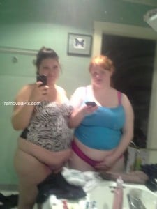 Fat Naked Teen Girls